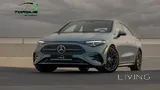 2027 Mercedes-Benz CLA 200 AMG Coupe EQ Boost 1.5T FWD GCC 0Km