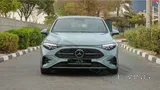 2027 Mercedes-Benz CLA 200 AMG Coupe EQ Boost 1.5T FWD GCC 0Km