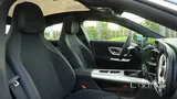 2027 Mercedes-Benz CLA 200 AMG Coupe EQ Boost 1.5T FWD GCC 0Km