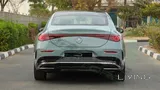 2027 Mercedes-Benz CLA 200 AMG Coupe EQ Boost 1.5T FWD GCC 0Km