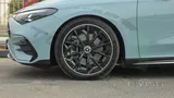 2027 Mercedes-Benz CLA 200 AMG Coupe EQ Boost 1.5T FWD GCC 0Km