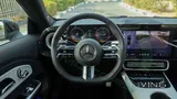 2027 Mercedes-Benz CLA 200 AMG Coupe EQ Boost 1.5T FWD GCC 0Km