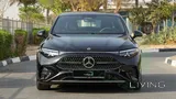 2027 Mercedes-Benz CLA 200 AMG Coupe EQ Boost 1.5T FWD GCC 0Km