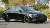 2027 Mercedes-Benz CLA 200 AMG Coupe EQ Boost 1.5T FWD GCC 0Km