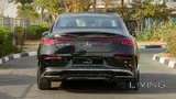 2027 Mercedes-Benz CLA 200 AMG Coupe EQ Boost 1.5T FWD GCC 0Km