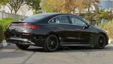 2027 Mercedes-Benz CLA 200 AMG Coupe EQ Boost 1.5T FWD GCC 0Km