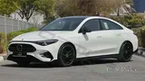 2027 Mercedes-Benz CLA 200 AMG COUPE GCC 0Km