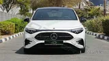2027 Mercedes-Benz CLA 200 AMG COUPE GCC 0Km