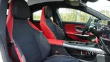 2027 Mercedes-Benz CLA 200 AMG COUPE GCC 0Km