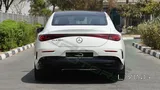 2027 Mercedes-Benz CLA 200 AMG COUPE GCC 0Km
