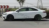 2027 Mercedes-Benz CLA 200 AMG COUPE GCC 0Km