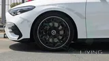 2027 Mercedes-Benz CLA 200 AMG COUPE GCC 0Km