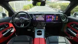 2027 Mercedes-Benz CLA 200 AMG COUPE GCC 0Km