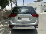 202Model full option low mileage outlander
