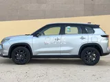 Toyota Urban Cruiser Full Option 2026