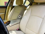 BMW 5-Series 530 2011