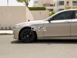 BMW 5-Series 530 2011
