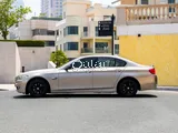 BMW 5-Series 530 2011