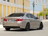 BMW 5-Series 530 2011
