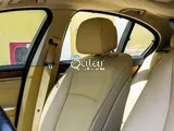 BMW 5-Series 530 2011
