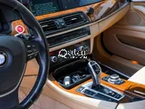 BMW 5-Series 530 2011