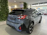 SUBARU CROSSTREK FULL OPTION