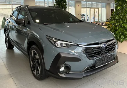 Subaru XV Crosstrek  2025