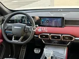 JETOUR X70 Plus Comfort