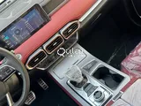 JETOUR X70 Plus Comfort
