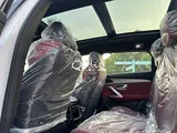JETOUR X70 Plus Comfort