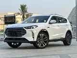 JETOUR X70 Plus Comfort