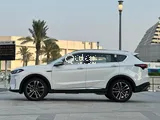 JETOUR X70 Plus Comfort