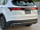 JETOUR X70 Plus Comfort