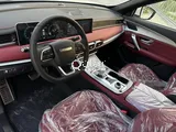 JETOUR X70 Plus Comfort
