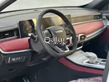 JETOUR X70 Plus Comfort