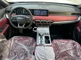 JETOUR X70 Plus Comfort