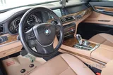 24.000 KM SHOCK PRICE BMW 740 Li