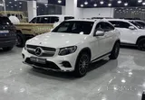 Mercedes GLC 250