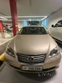 28000 km only, 2011 Lexus ES 350 , Automatic, Gold