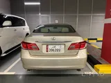 28000 km only, 2011 Lexus ES 350 , Automatic, Gold