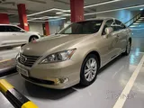 28000 km only, 2011 Lexus ES 350 , Automatic, Gold