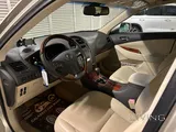 28000 km only, 2011 Lexus ES 350 , Automatic, Gold