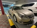 28000 km only, 2011 Lexus ES 350 , Automatic, Gold