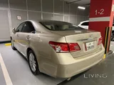 28000 km only, 2011 Lexus ES 350 , Automatic, Gold