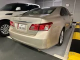 28000 km only, 2011 Lexus ES 350 , Automatic, Gold