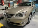 28000 km only, 2011 Lexus ES 350 , Automatic, Gold