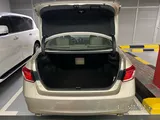 28000 km only, 2011 Lexus ES 350 , Automatic, Gold