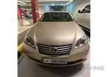 28000 km only, 2011 Lexus ES 350 , Automatic, Gold