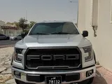 3.5 V6 TWIN TURBO ECOBOOST