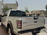 3.5 V6 TWIN TURBO ECOBOOST